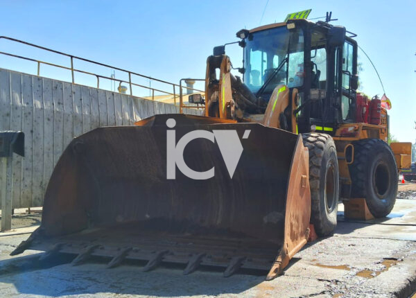 Cargador CAT 938-K - N°523