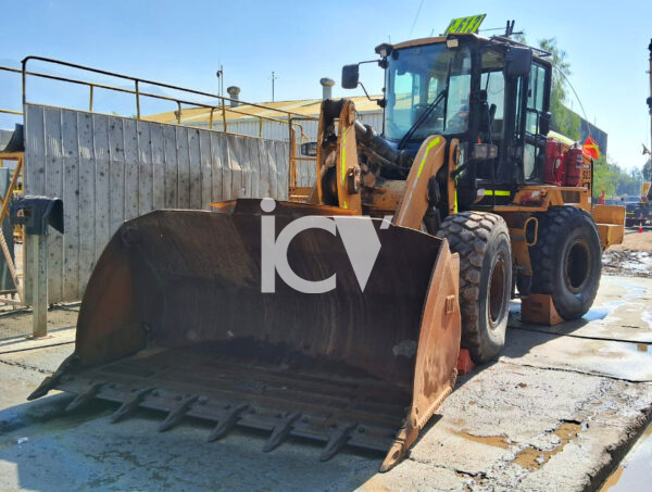 Cargador CAT 938-K - N°523 - Imagen 6