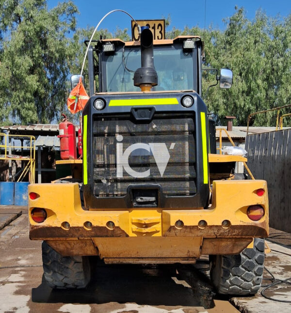 Cargador CAT 938-K - N°523 - Imagen 5