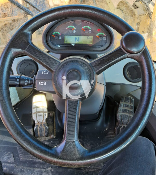 Cargador CAT 938-K - N°523 - Imagen 4