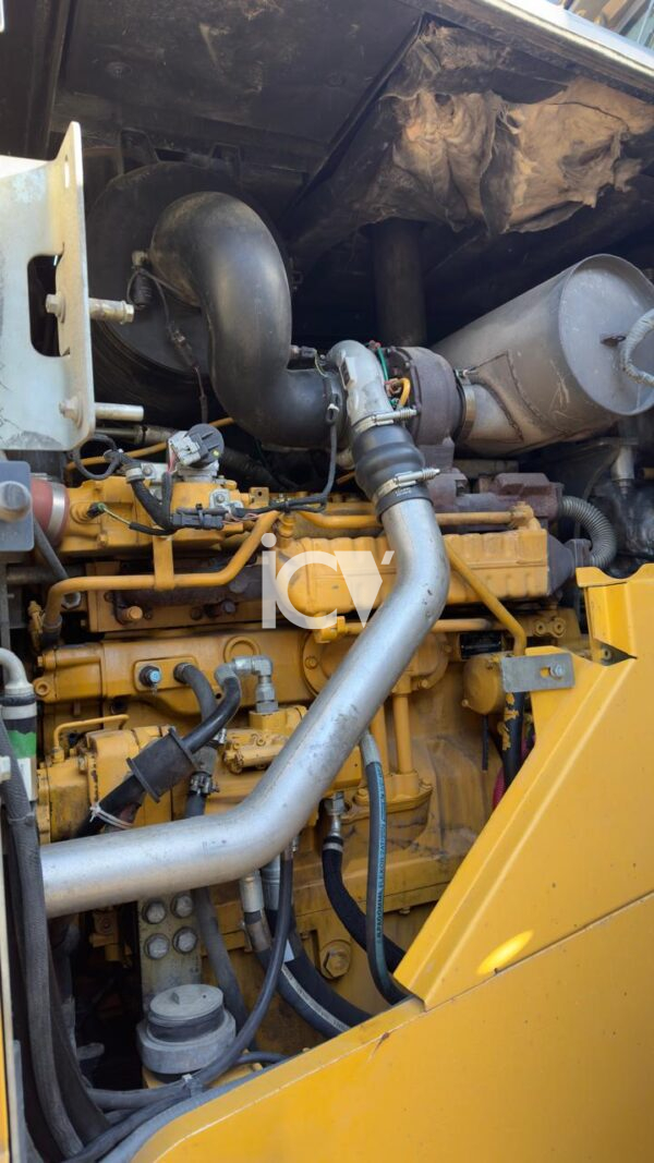 Cargador John Deere 774K - N°778 - Imagen 7
