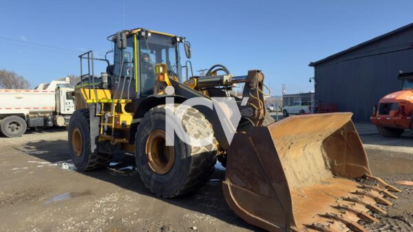 Cargador John Deere 774K - N°778 - Imagen 3
