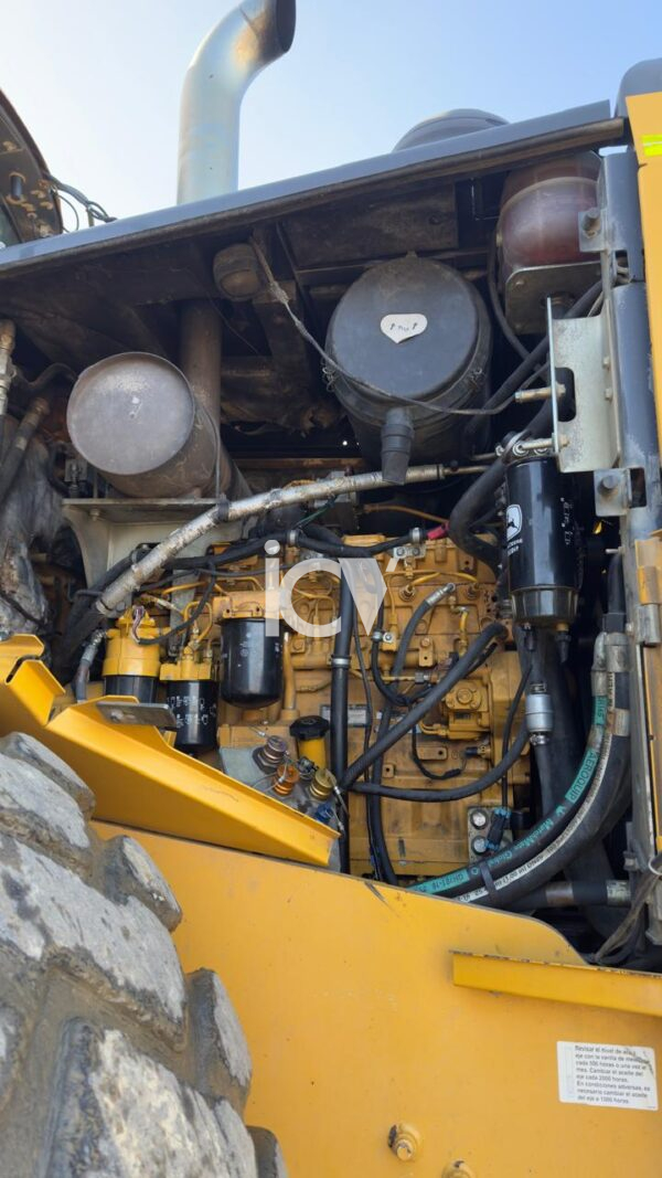 Cargador John Deere 774K - N°778 - Imagen 5