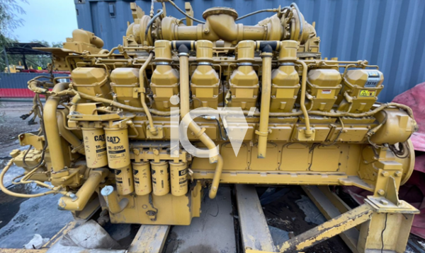 MOTOR 3516 789C