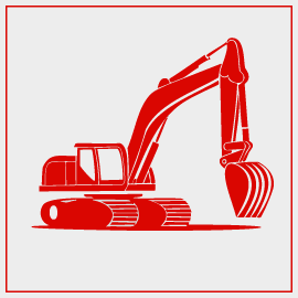 Excavadoras