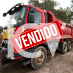 ICV – 226 Vendido
