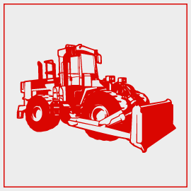 Wheeldozer