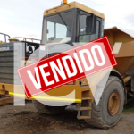 ICV – 534 Vendido