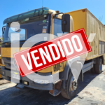 ICV – 321 Vendido